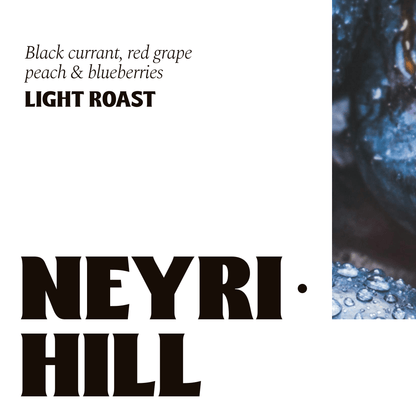 Neyri Hill